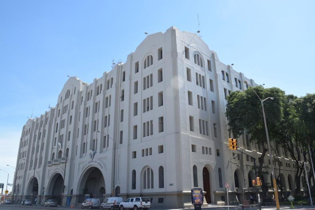 Aduanas: se incautaron mercaderías falsificadas por más de U$S 1.300.000
aduanas.gub.uy/innovaportal/v…