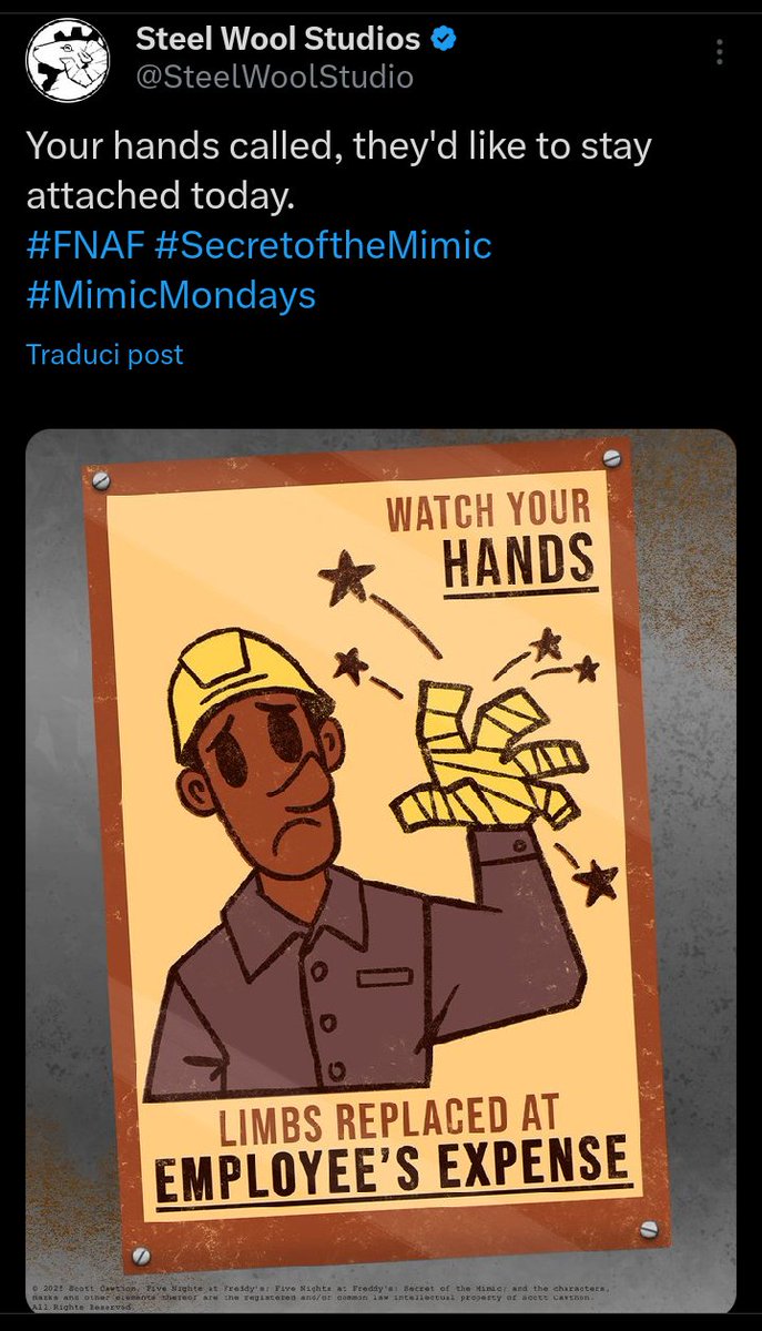 Brownie57722198's tweet photo. I'm starting to see a pattern https://t.co/fYuwi1X2lU