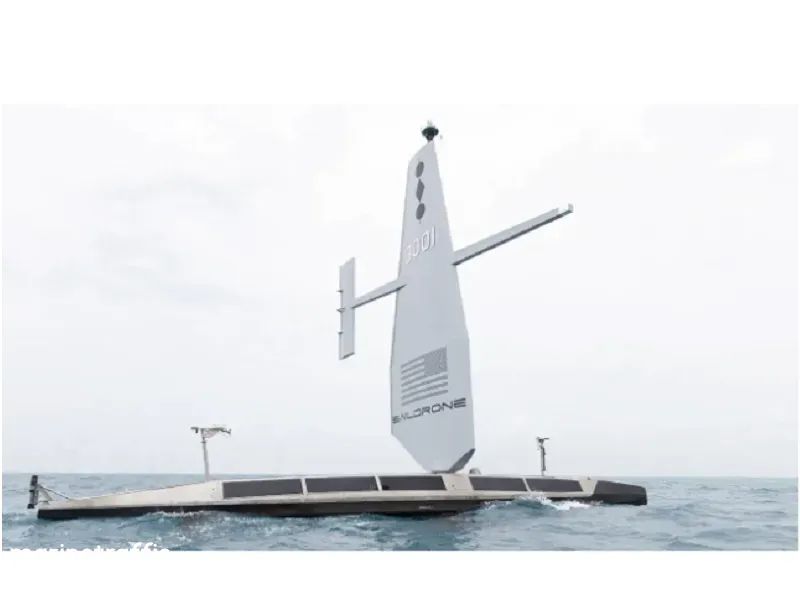 riskiomap's tweet photo. 🚨 NAVAREA IV 497/25: Uncrewed pleasure craft SD-3001 (USA) conducting survey operations in the western Caribbean Sea near the Cayman Islands.

🗺️ Area: 18°36'–19°03'N / 082°28'–082°41'W
⚠️ Mariners: Give wide berth until further notice.
#NavWarn #Caribbean #MaritimeSafety https://t.co/3WIIu1ULah