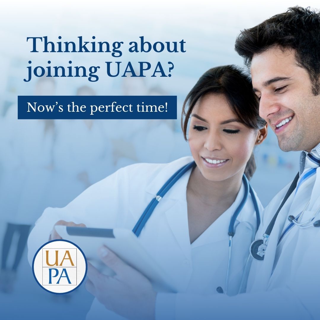 Why join UAPA?
Members receive discounted meeting rates, access to The Stone Crier, job alerts, advocacy support and more.
Grow your network and career—become part of something bigger.
uapanet.org/membership