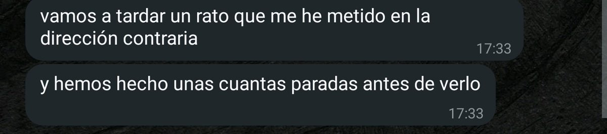 Un Genio tweet media