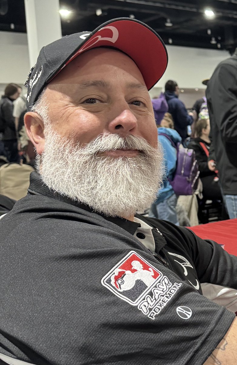 Incredible weekend judging Milwaukee.  Our locals were🚀 🔥 with a top 64, a 2nd and 3rd in the Cup, and several slaying sides.  Many thanks to <a href="/GamingGen/">Gaming Gen 🔜 Cream City Convergence 2025 #C3</a> and <a href="/playpokemon/">Play! Pokémon</a> for the opportunity to grow and support my community back home.