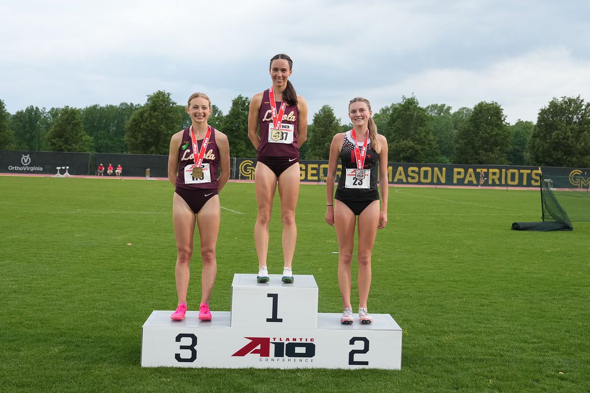 Brought home some hardware 🥇