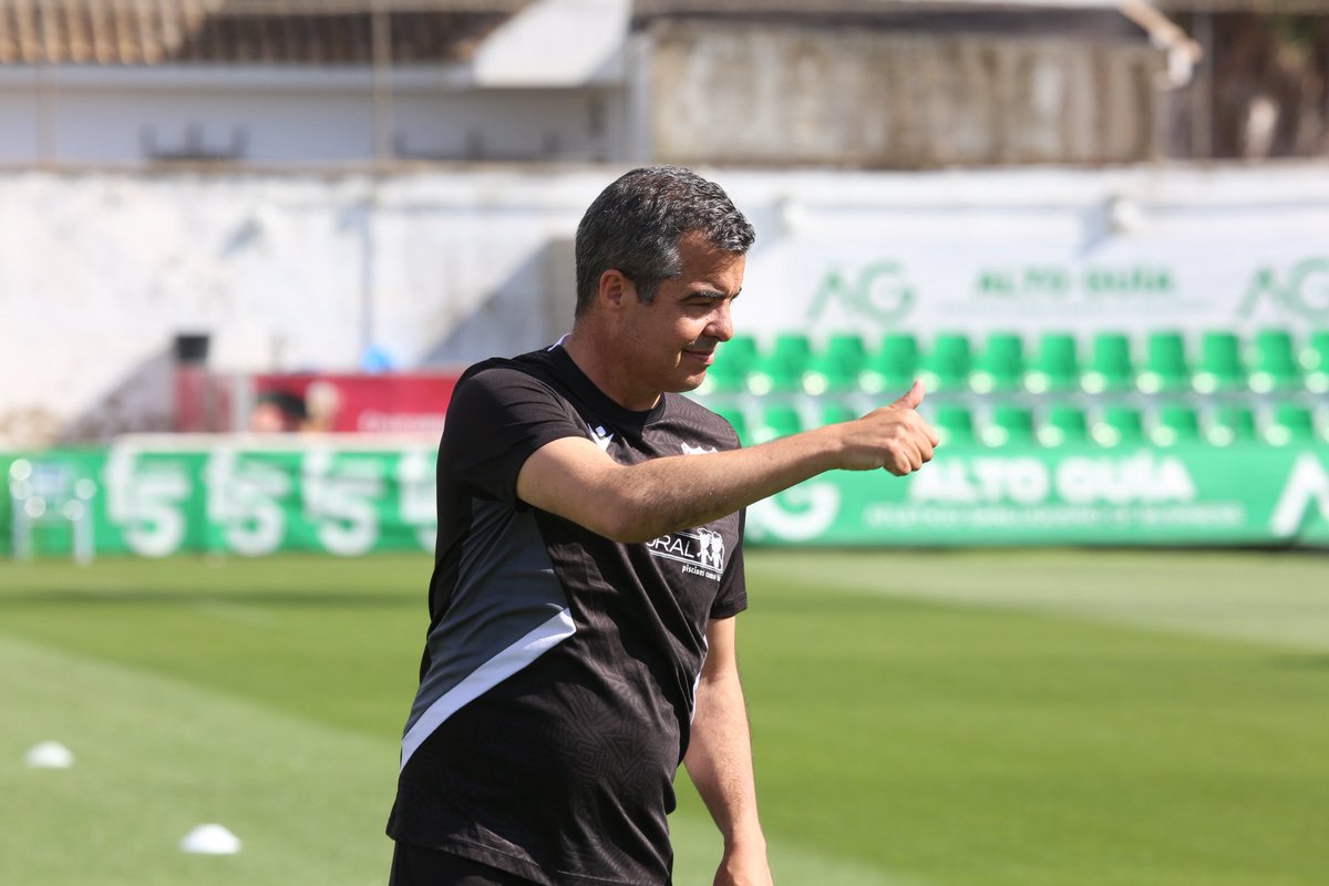 Atlético Sanluqueño tweet media