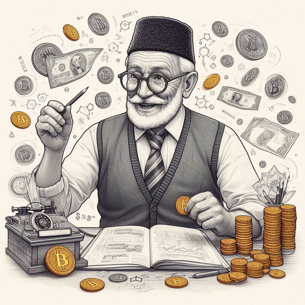 GrandPa_Turkey's tweet photo. ❓Bir web sitemiz var mı?
📄 Beyaz kağıt?
🔍 Proje hakkında daha fazla bilgiyi nerede okuyabilirim?

📹 Tüm videolar ve çizimler GrandPa AI Solutions ile #pensilstyle'da oluşturuldu ✏️🤖

👇 Cevap bir sonraki gönderide! #Web3 #Crypto #DePIN #AItools #GrandPaAI https://t.co/N4n0FS4L2a
