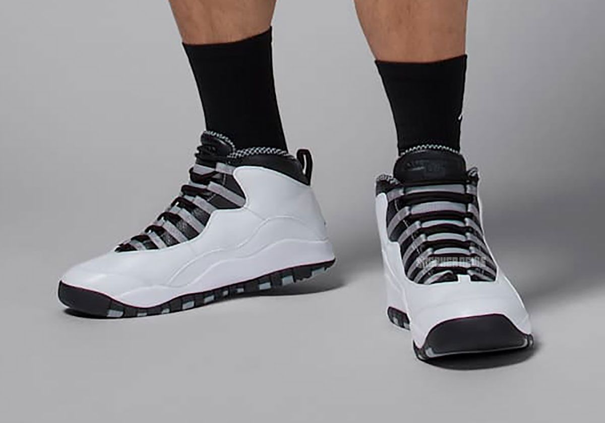 jordan x release date