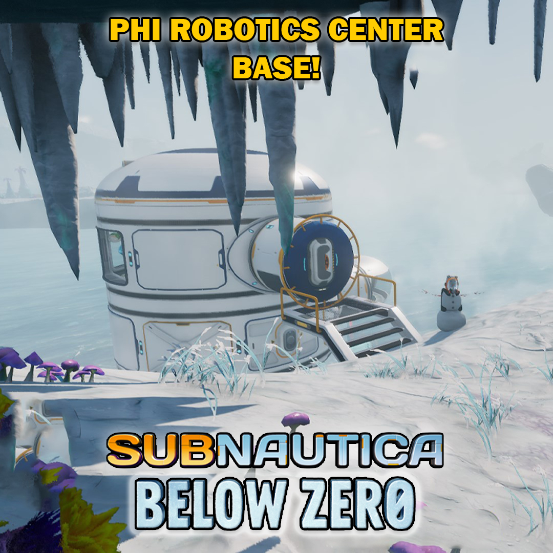 GramGrendy's tweet photo. Granny’s building a small base at Phi Robotics & getting ready for a land adventure! 🏡❄️
Watch as Granny sets up camp and gears up for her next big journey! 🚗💨
👉 https://t.co/cVfb8JNA0g
#Subnautica #PhiRobotics #GrannyGamer #SubnauticaBelowZero #LandAdventure #BaseBuilding https://t.co/eK4qtjTOJL