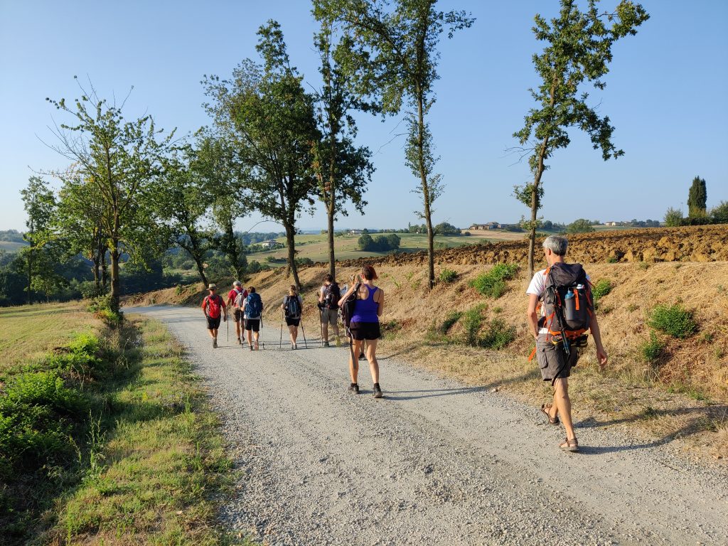 📣 SCOPRI TUTTI GLI EVENTI DEL #FrancigenaFidenzaFestival!
☀️ Dall'8 all'11 maggio un denso programma attende tutti gli appassionati di viaggi lenti tra talk, camminate e tanto altro, in compagnia del Team della #ViaFrancigena e di noti viaggiatori! 👇 viefrancigene.org/it/francigena-…