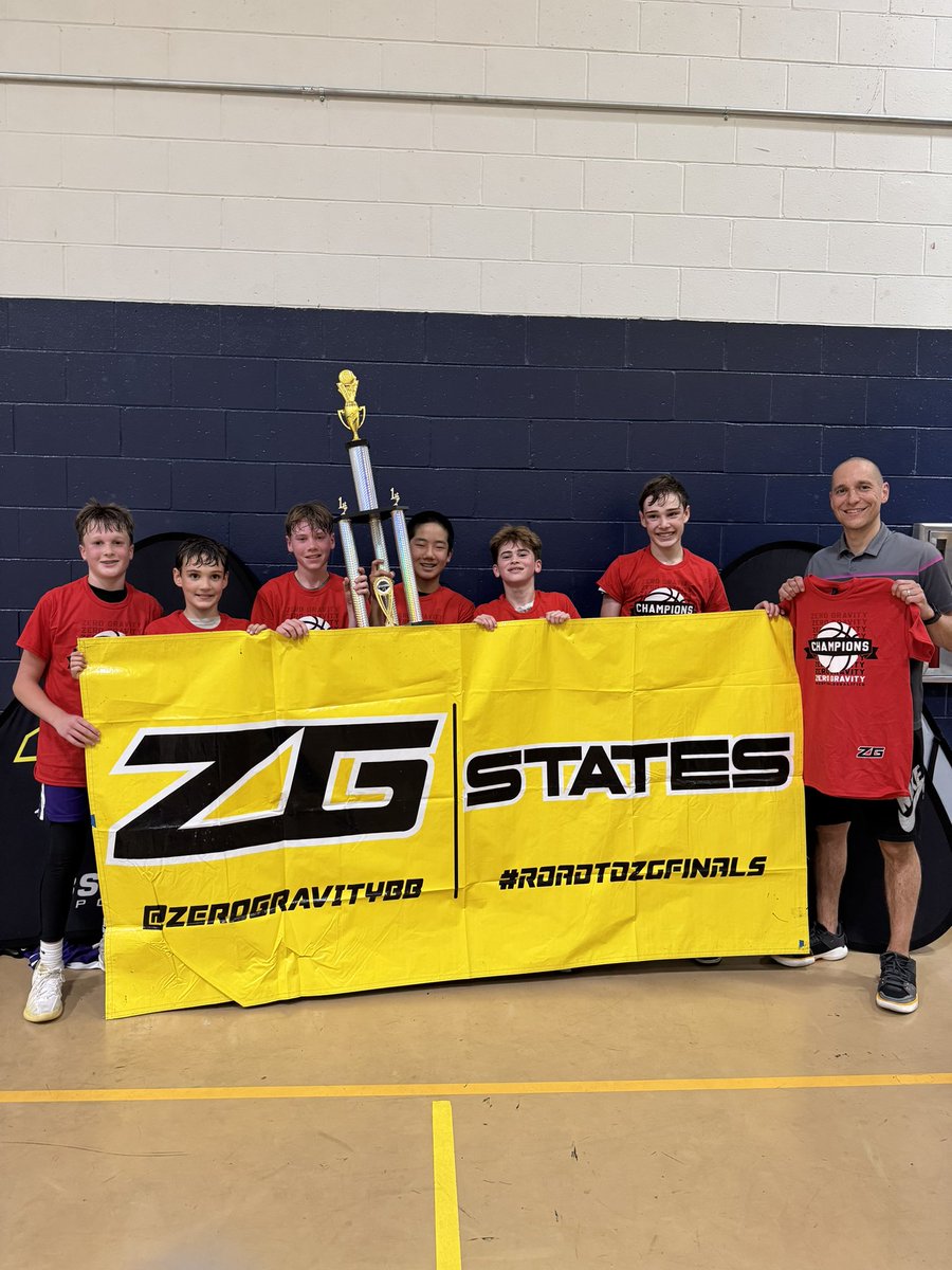 Zero Gravity New England tweet media