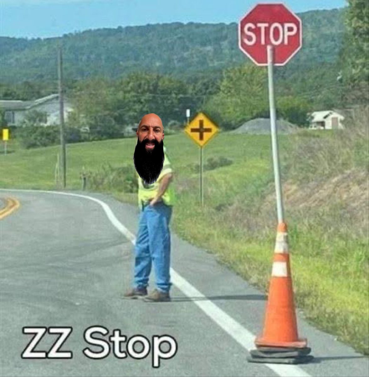 FortunaStephane's tweet image. 😂 #zztop