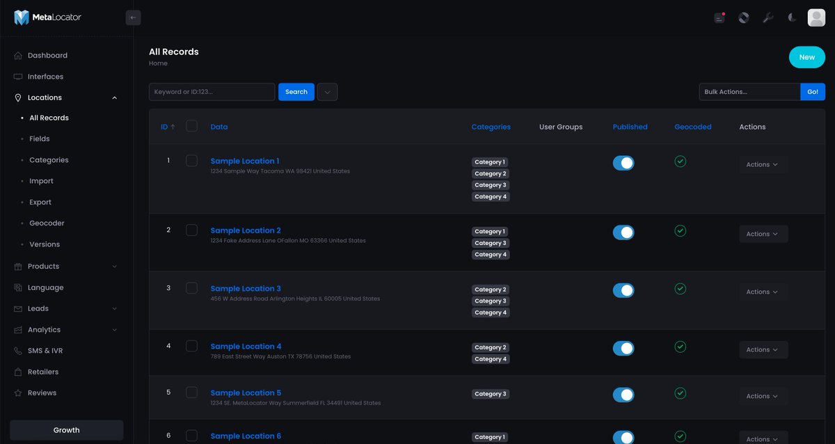 MetaLocator's tweet image. "If only you knew the power of the dark mode..."
#saas #software #locator #MayThe4thBeWithYou