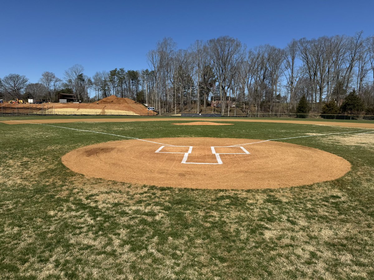Covenant School Baseball (@covenantbsb) on Twitter photo GAME DAY! Covenant takes on Carlisle in their first conference playoff game.
5pm
Hickory campus
<a href="/Covenant_School/">The Covenant School</a> <a href="/CovenantEagles/">Covenant Athletics</a> <a href="/ZBiermann45/">Zachary Biermann</a> GAME DAY! Covenant takes on Carlisle in their first conference playoff game.
5pm
Hickory campus
<a href="/Covenant_School/">The Covenant School</a> <a href="/CovenantEagles/">Covenant Athletics</a> <a href="/ZBiermann45/">Zachary Biermann</a>