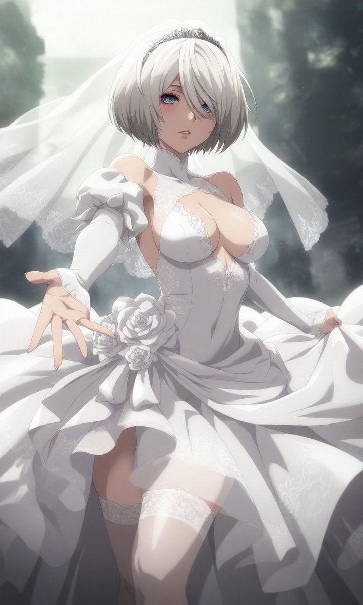 Pov: It's the best day of your life