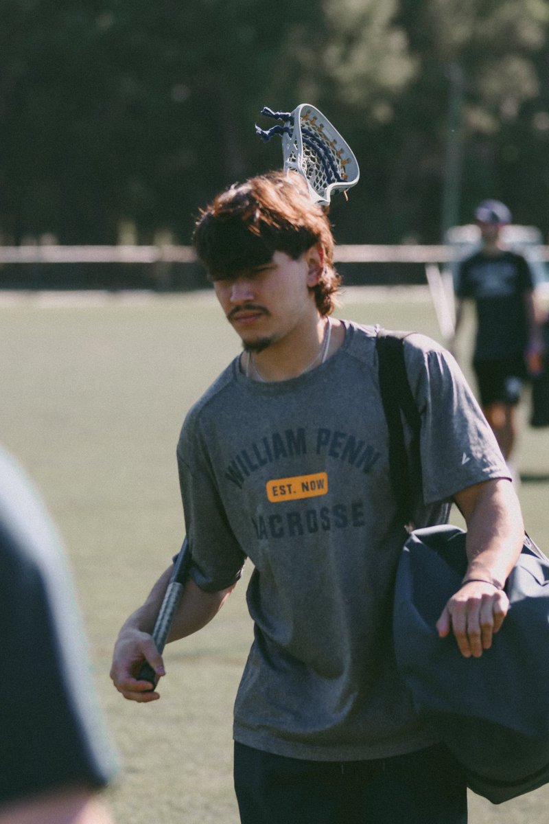 William Penn University Men’s Lacrosse tweet media