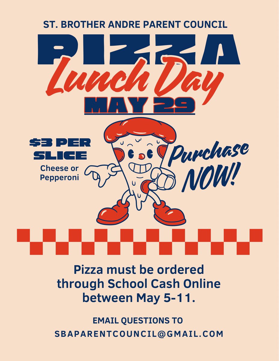 St Brother Andre Parent Council (@sbaparents) on Twitter photo 