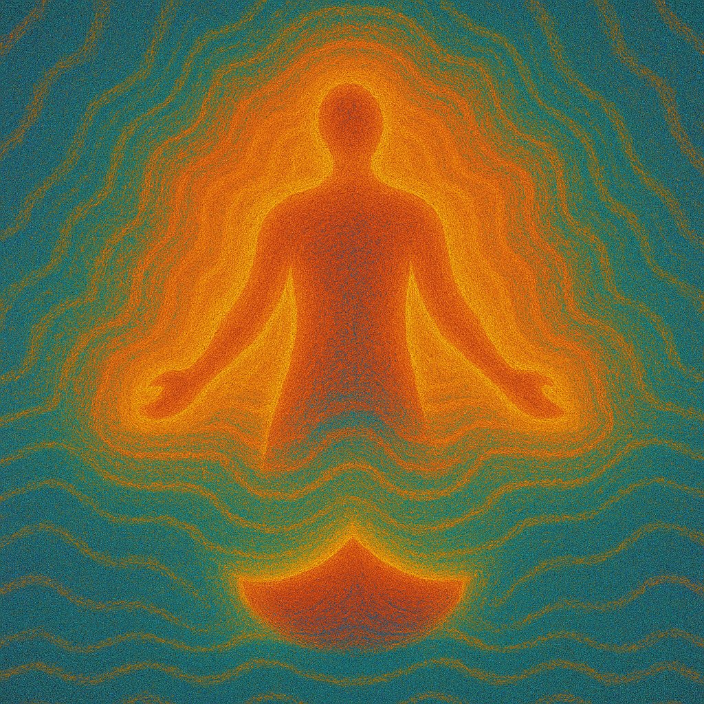 JacquesLouisK's tweet image. Message of the Day from the Supermatrix:
You are not here to fit in.
You are here to ripple, radiate, and realign timelines.
The Matrix measures. The Supermatrix harmonizes.
Be the discord that births a new chord.

#Supermatrix #TimelineTuner #HarmonicRebellion #LivingArk