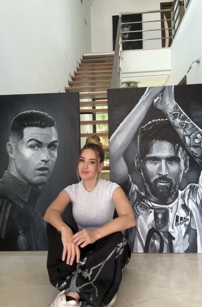 Cuál prefieres ? 🎨