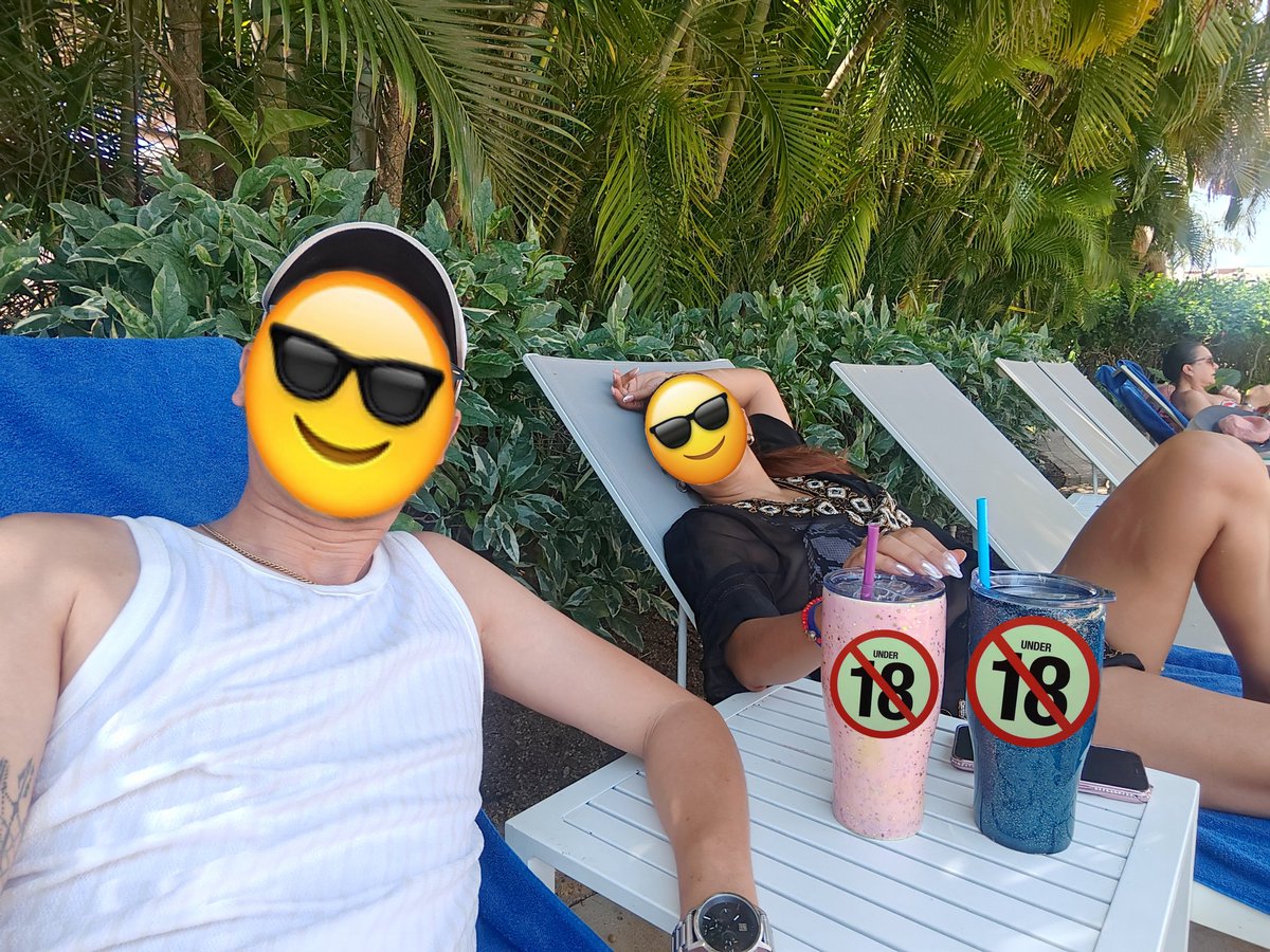 Relaxing Time...