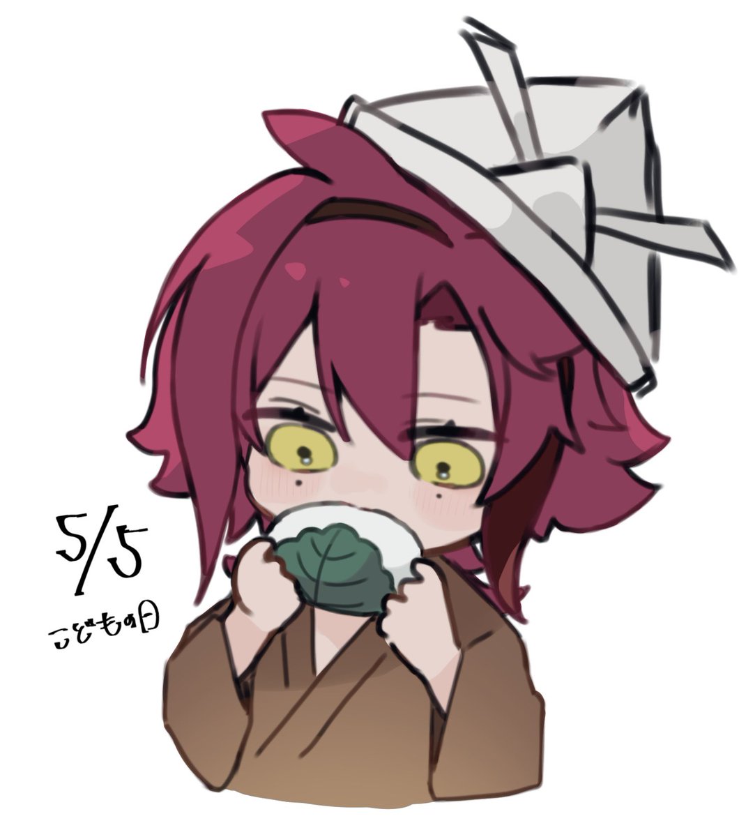 chamame_mumu's tweet image. 