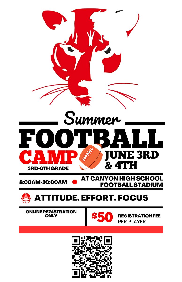Let's go Future Coogs!