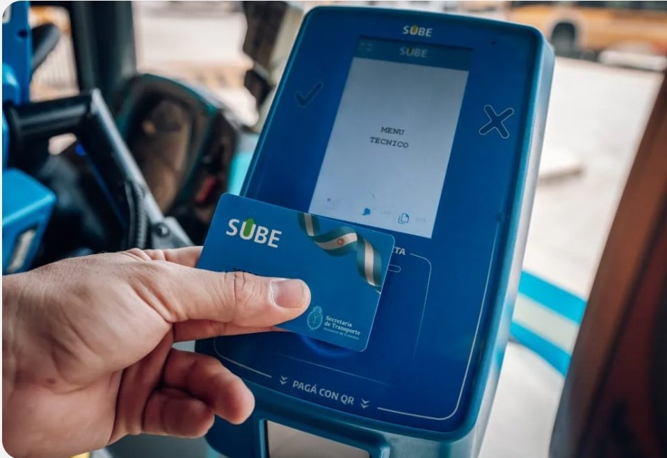 sergiopiguillem's tweet image. La #SUBE llega a Córdoba décadas después que a otras ciudades.
Con esta incorporación, se termina la comisión que hoy los usuarios pagan a #RedBus:
el 7% de cada boleto.
¿El boleto va a bajar?
Desde el bloque de la UCR presentamos pedido de informe exigiendo respuestas.
Porque…