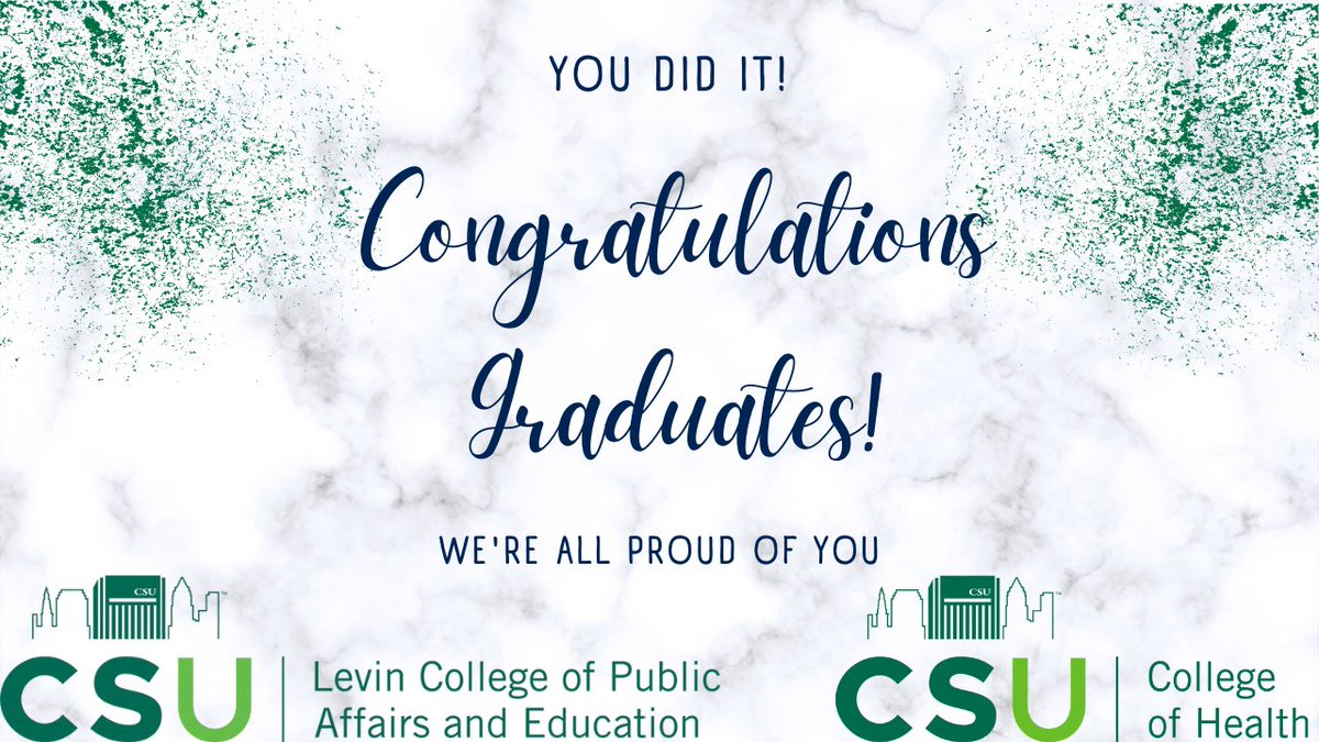 CSU School of Education and Counseling (@csucollegeofed) on Twitter photo 