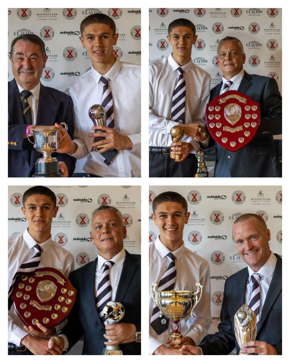 ParsSupportersTrust (@dafc_pst) on Twitter photo Players Player of the Year
Managers Player of the Year
Committee’s Player of the Year
Fans Player of the Year
John Tod has had an exceptional season at St Andrew’s United! Well done John, we are proud to sponsor you and look forward to what the future holds!
<a href="/officialdafc/">Dunfermline Athletic</a> Players Player of the Year
Managers Player of the Year
Committee’s Player of the Year
Fans Player of the Year
John Tod has had an exceptional season at St Andrew’s United! Well done John, we are proud to sponsor you and look forward to what the future holds!
<a href="/officialdafc/">Dunfermline Athletic</a>