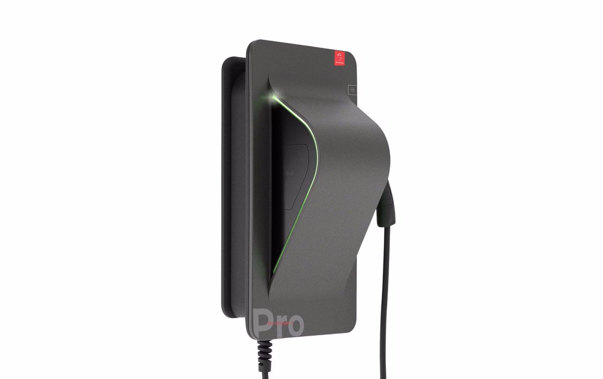 Lade dein E-Auto mit Solarstrom – sogar bei wenig Überschuss! 🌞⚡
Der SMARTFOX Pro Charger 2 macht’s möglich:
schnellladen.ch/de/smartfox-pr…
#smartfox #eMobility #Photovoltaik #Ladestation