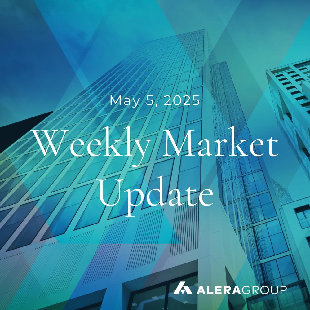 Stocks pushed higher last week as investors cheered the White House’s constructive comments on trade, upbeat Q1 corporate reports, and an encouraging jobs report.

Learn more: ow.ly/QeUy30sMc19