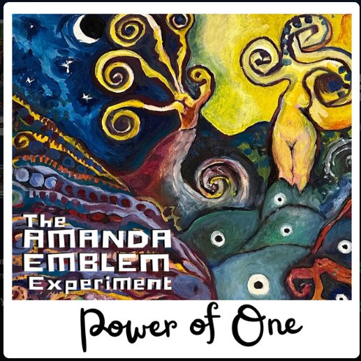 THE ONLY LEGENDS (@theonlylegends) on Twitter photo The SELECTED Artists Of The Day!
#Spotify #music #Selected #indieartist #April2025
Artist can take you to depth of memories and refresh them all. An awesome voice and an amazing artist personally.
<a href="/amanda_emblem/">Amanda June Emblem</a>
open.spotify.com/track/4ShKeHv6… The SELECTED Artists Of The Day!
#Spotify #music #Selected #indieartist #April2025
Artist can take you to depth of memories and refresh them all. An awesome voice and an amazing artist personally.
<a href="/amanda_emblem/">Amanda June Emblem</a>
open.spotify.com/track/4ShKeHv6…