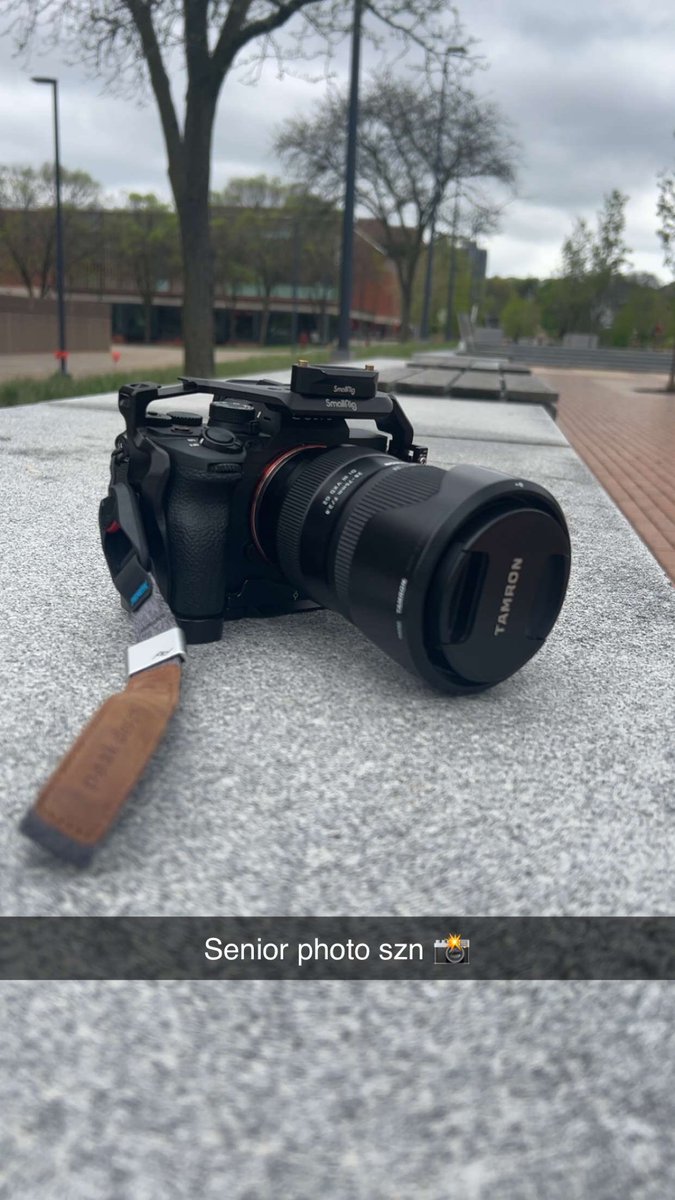 Senior photos szn 📸