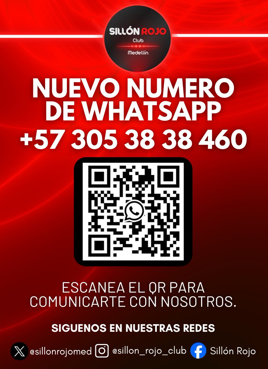 🏳️‍🌈 Sillón Rojo 
NUEVO WHATSAPP 
🏳️‍🌈🔥🏳️‍🌈🔥🏳️‍🌈🔥🏳️‍🌈🔥🏳️‍🌈🔥🏳️‍🌈🔥🏳️‍🌈🔥