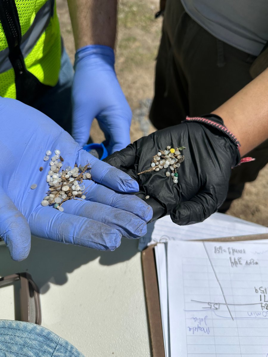 Fenceline Watch tweet media