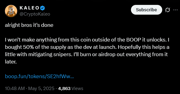 LV tweet media