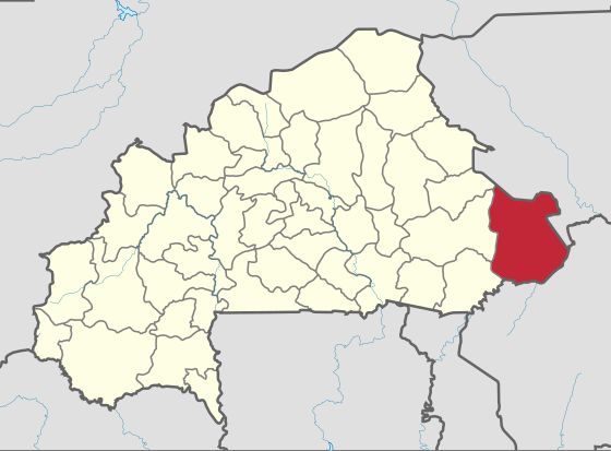 Intelligency225's tweet photo. #BurkinaFaso 🇧🇫 #Tapoa: ce 05 Mai 2025, le détachement militaire de #PARTIAGA est la cible d’un (Drone kamikaze terroriste.) Bilan non encore disponible. https://t.co/Hm15aYvA7L