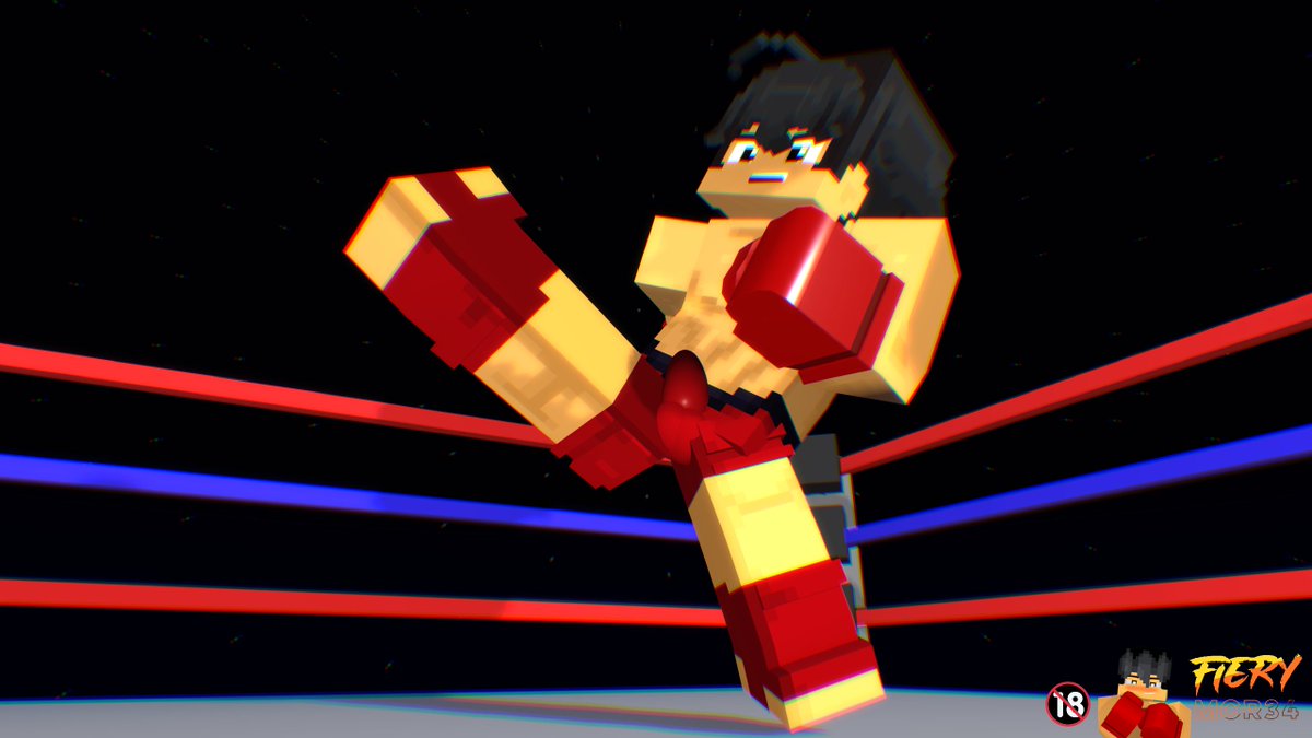🥊 LET'S WELCOME FIERY INTO THE RING! 😍

A Muay Thai / Kickboxing champ, but that's not what people go to his matches for~! 💕🥵

🌟Huge credit goes to the following peeps!
Skin : <a href="/ChaosDiamond21/">Jemstone</a> 
Modelling Aid : <a href="/KurtisMCR34/">Arthur, formely Kurtis🔞</a> <a href="/FelixTheBunny_/">Rockstar Felix🔞 (open for commission)</a> <a href="/ZeroLoveMC/">𝙎 𝙒 𝙄 𝙁 𝙏 𝙔 🔞 𝐇𝐈𝐀𝐓𝐔𝐒</a>