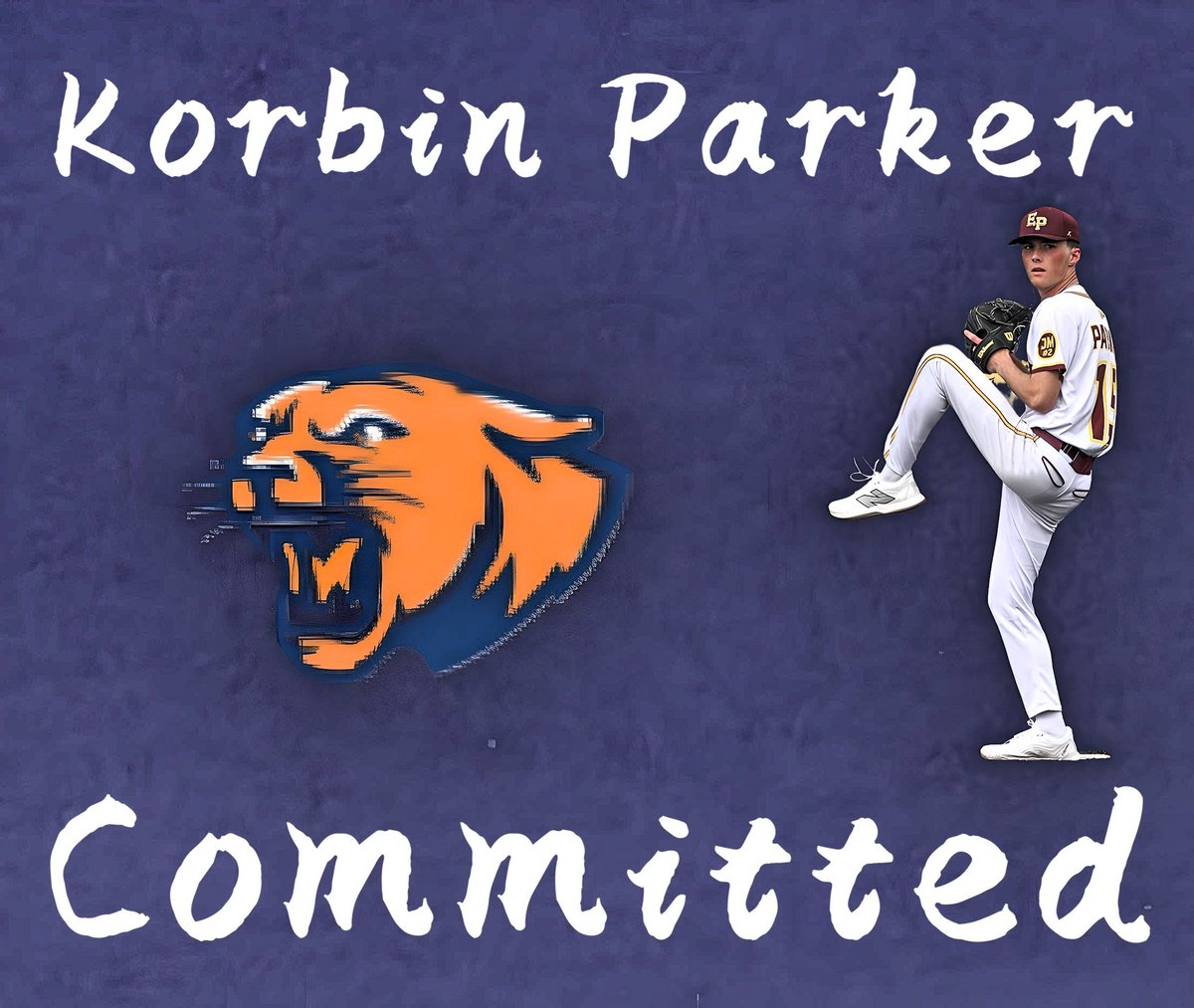 USA Prime Illinois Baseball (@primeillinois) on Twitter photo That makes #12 on the roster of our 18u going to college!!! Congratulations Korbin Parker on your commitment to Highland!!!
<a href="/KorbinParker10/">Korbin</a> <a href="/raider_ep/">East Peoria HS Baseball</a> <a href="/HCC_Cougars/">Highland CC Baseball</a> That makes #12 on the roster of our 18u going to college!!! Congratulations Korbin Parker on your commitment to Highland!!!
<a href="/KorbinParker10/">Korbin</a> <a href="/raider_ep/">East Peoria HS Baseball</a> <a href="/HCC_Cougars/">Highland CC Baseball</a>