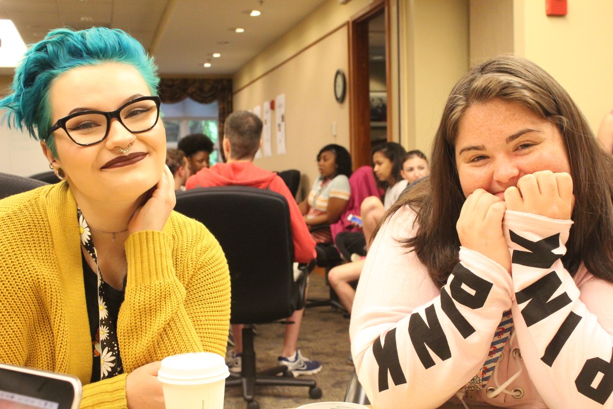 "Next Step has helped me realize that I may have an illness but it is just a small part of me and that I am so much more than that.” 

Our Summer Programs are just around the corner! Contact us today if you want to get involved: nextstepnet.org/contact-us/ 

#Boston #CambridgeMA