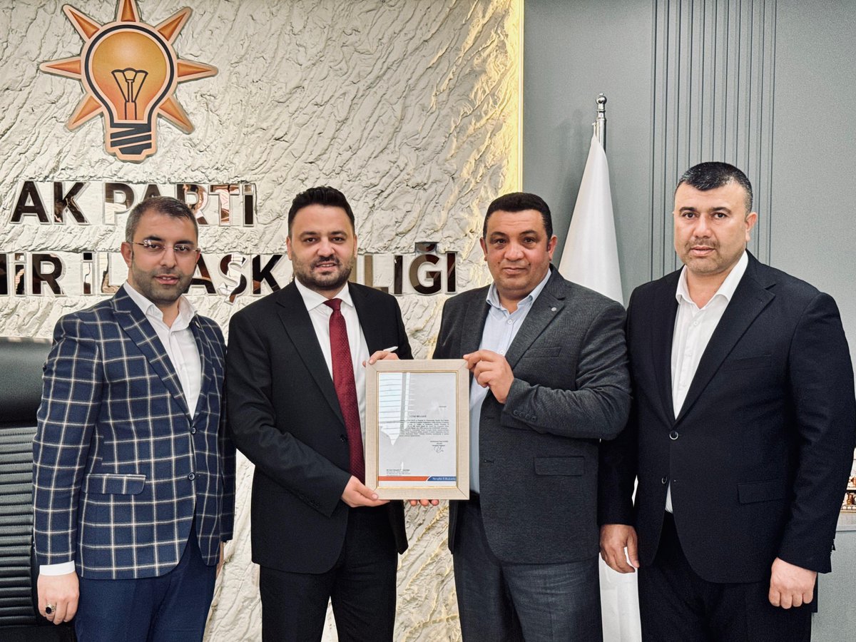 Ortahisar ve Karapınar’da bayrak değişim vakti…

Ortahisar’da görevi büyük bir özveriyle yürüten Ahmet Şişman Başkanımıza emekleri için gönülden teşekkür ediyor, görevi devralan Mehmet Tuncel Başkanımıza yeni görevinde başarılar diliyoruz.

Karapınar’da ise Ramazan Yüce