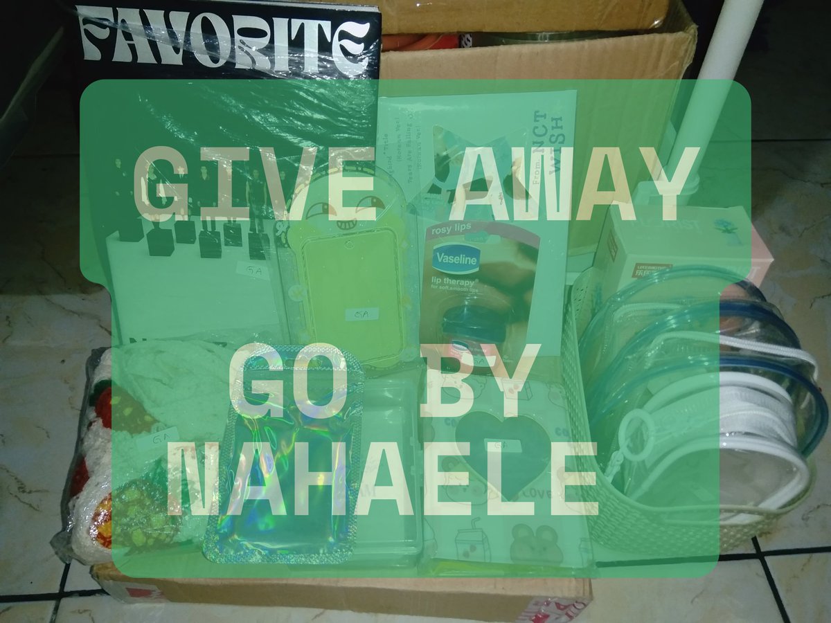 GO by Nahaele tweet media