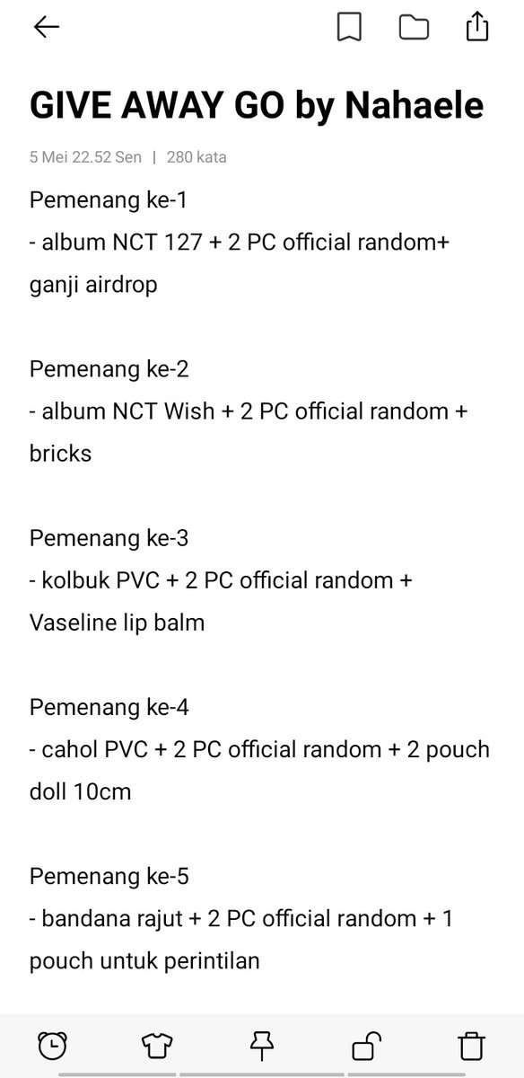 GO by Nahaele tweet media