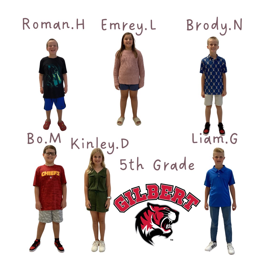 Gilbert Student Digital tweet media