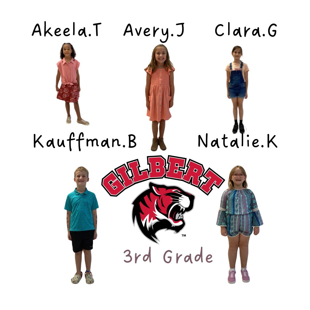 Gilbert Student Digital tweet media