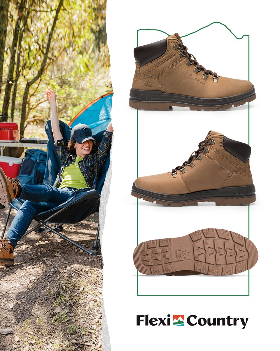 Vacaciones con estilo, aventura con comodidad. Estilo #ParaElla flxi.co/4d0WX4H.