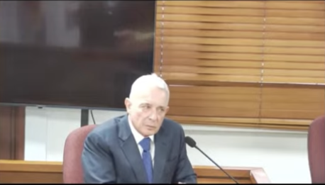 Julián F. Martínez (@julianfmartinez) on Twitter photo Abro hilo 🧵con el caso Tasmania, que contextualiza que no es la primera vez que <a href="/AlvaroUribeVel/">Álvaro Uribe Vélez</a> es acusado de la conformación de un plan criminal con testigos falsos, para hacer montajes judiciales contra sus opositores. Abro hilo 🧵con el caso Tasmania, que contextualiza que no es la primera vez que <a href="/AlvaroUribeVel/">Álvaro Uribe Vélez</a> es acusado de la conformación de un plan criminal con testigos falsos, para hacer montajes judiciales contra sus opositores.
