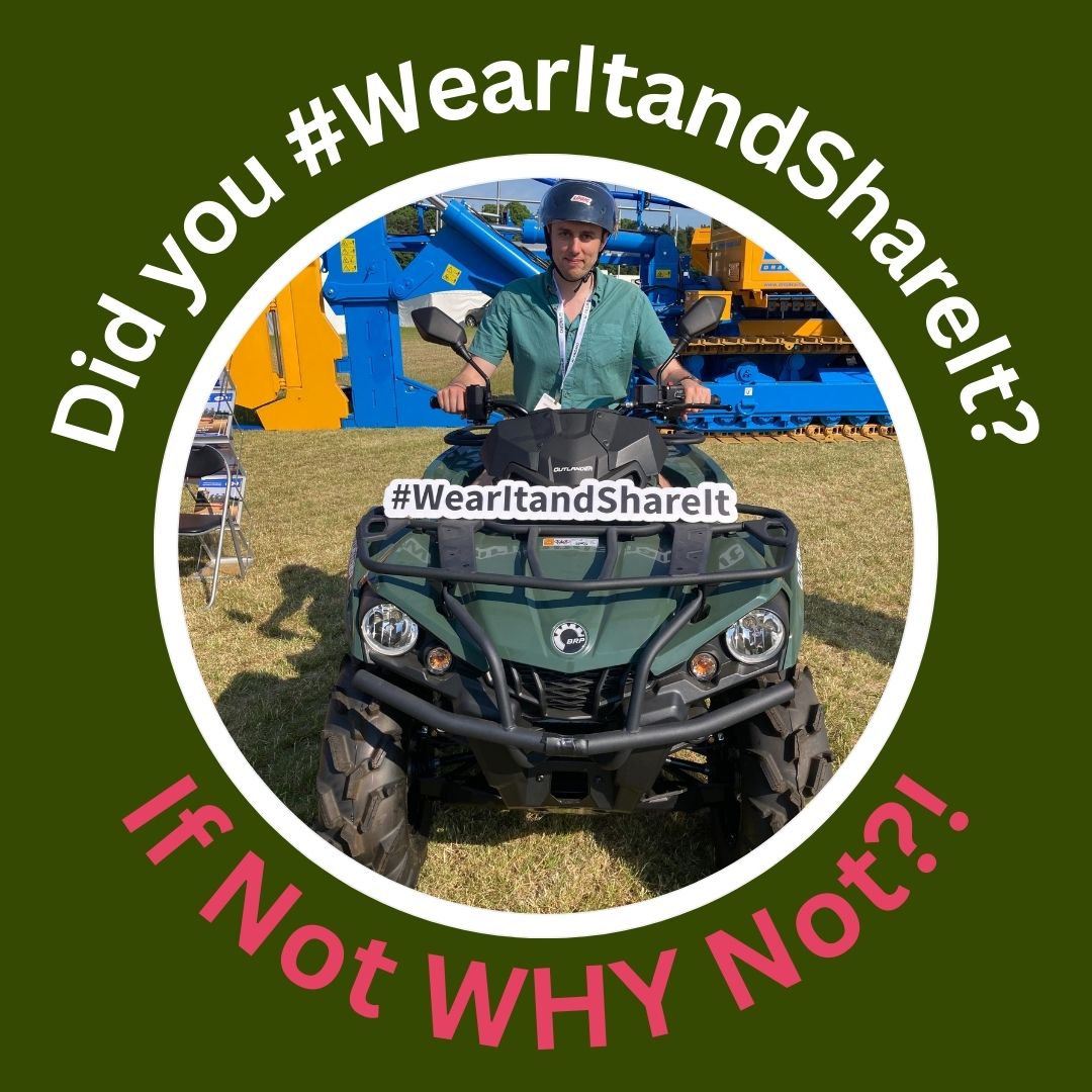 The NAAC tweet media