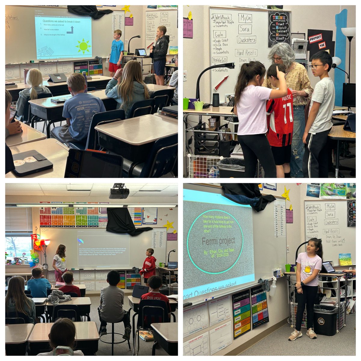 Eagle Crest Elementary (@eaglecrestes) on Twitter photo Ms. Reid’s 4th graders took center stage to share their mathematical modeling and complex processing! 🎤➕ A powerful showcase of student voice, deep thinking, and real-world problem solving. #StVrainStorm @SVVSDSupt <a href="/SVVSDdeputy/">Jackie Kapushion, Ed.D.</a> <a href="/BuchlerStVrain/">Matt Buchler</a> Ms. Reid’s 4th graders took center stage to share their mathematical modeling and complex processing! 🎤➕ A powerful showcase of student voice, deep thinking, and real-world problem solving. #StVrainStorm @SVVSDSupt <a href="/SVVSDdeputy/">Jackie Kapushion, Ed.D.</a> <a href="/BuchlerStVrain/">Matt Buchler</a>
