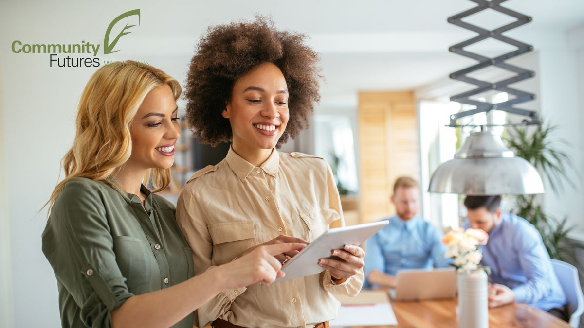 At Community Futures Wood Buffalo, we are committed to empowering local entrepreneurs.

If traditional lenders have not met your needs, we offer an alternative path to funding with flexible terms and affordable repayment options.

Learn more:
woodbuffalo.albertacf.com/services/busin…