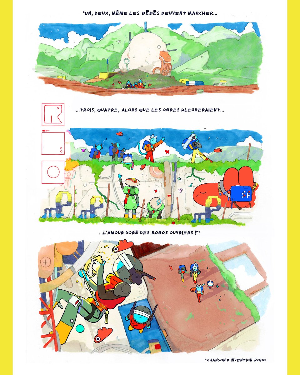 Editions Kinaye tweet media