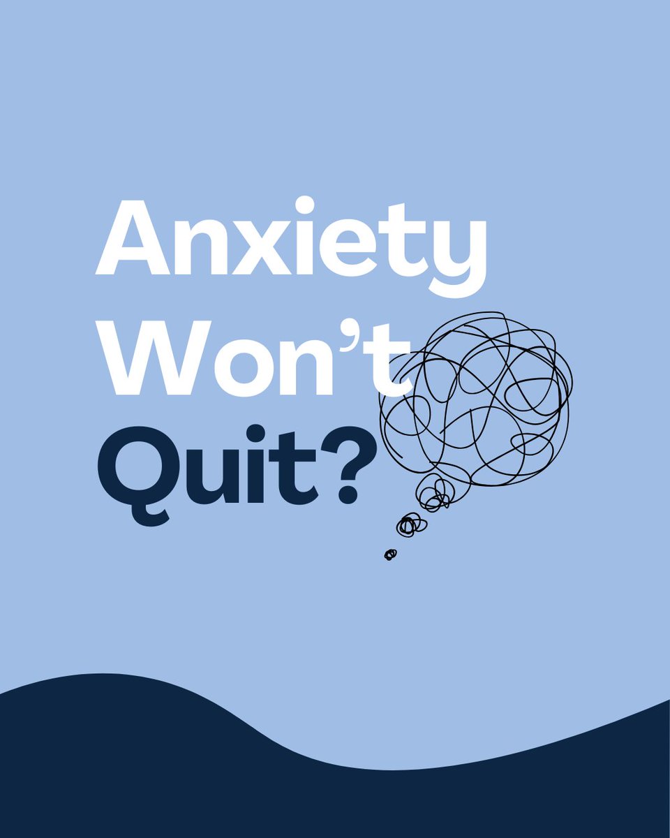 LANeuroCenter's tweet photo. Tired of managing anxiety with willpower alone?

Clarity Direct Neurofeedback calms the brain at the source — no endless talking, no medication required.

Feel a real shift in how you handle stress and anxiety—often within just a few sessions.

#AnxietyRelief #Neurofeedback https://t.co/rlEsVKYZpp